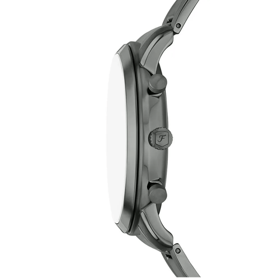 Relogio Fossil Grafite Masculino
